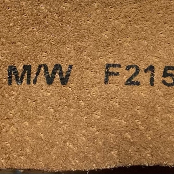 Women’s Born Leather Ankle Strap Sandals - Picture 9 of 9